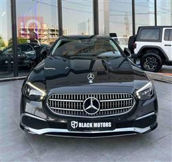 مێرسێدس بێنز E-Class